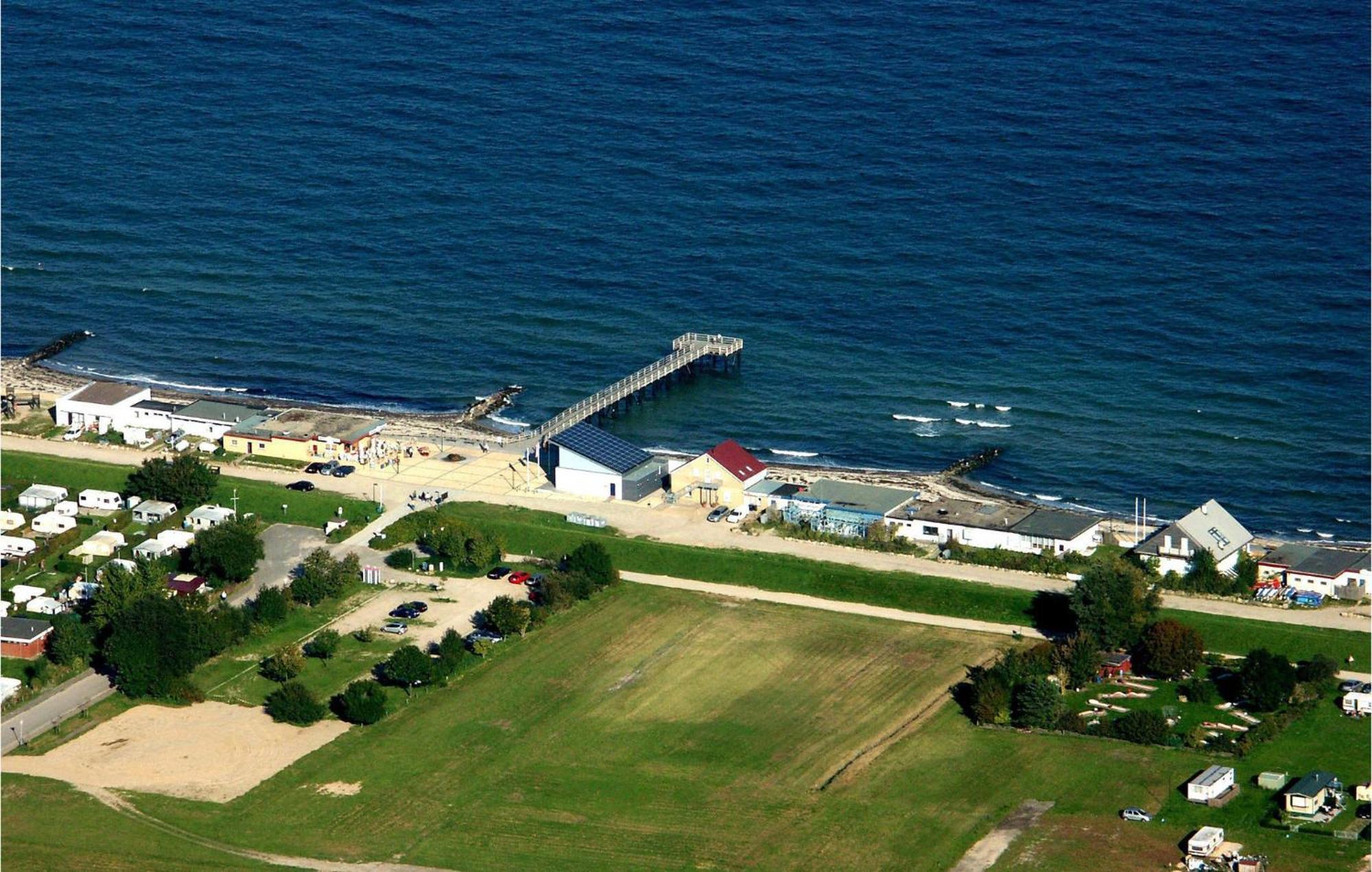 Seeigel Sussau Exterior photo